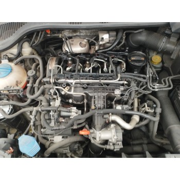 MOTOR COMPLETO 