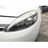 Recambio de faro izquierdo para renault scenic iii 1.2 tce referencia OEM IAM   