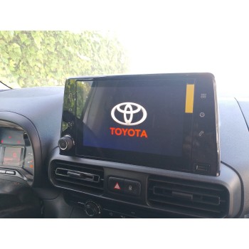 PANTALLA MULTIFUNCION 