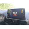 Recambio de pantalla multifuncion para toyota proace verso 1.6 d-4d cat referencia OEM IAM   