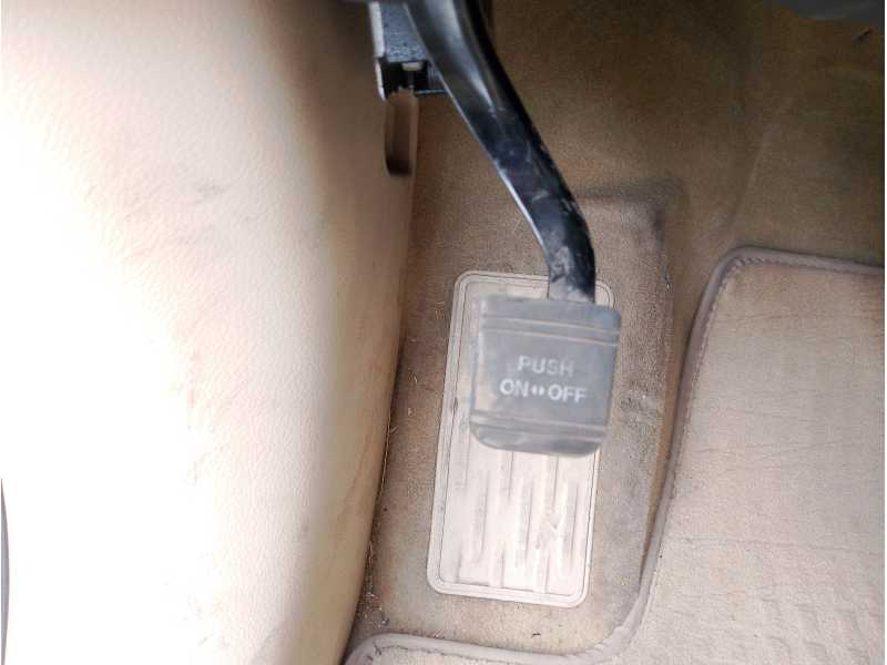 Recambio de palanca freno de mano para lexus rx (_l2_) 450h awd (gyl25_, gyl26_) referencia OEM IAM   