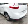 Recambio de paragolpes trasero para renault scenic iii 1.2 tce referencia OEM IAM   