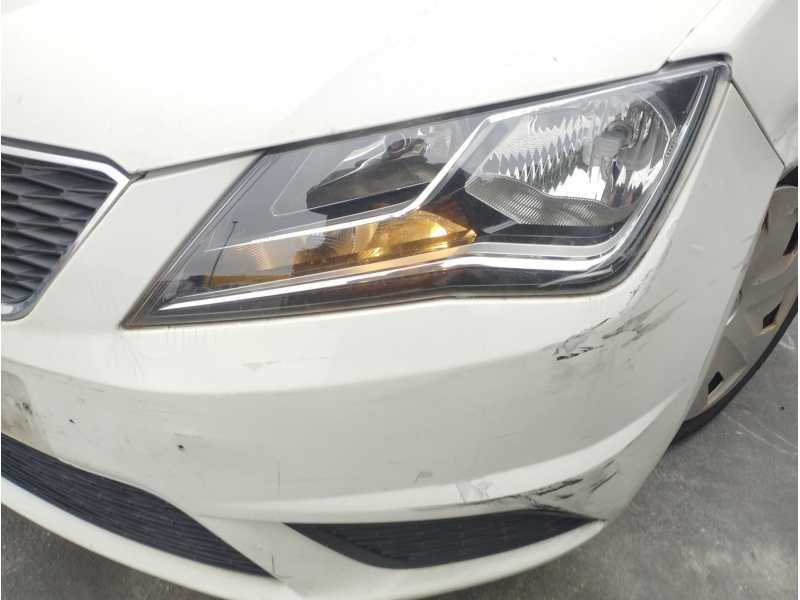 Recambio de faro izquierdo para seat toledo (kg3) 1.6 tdi referencia OEM IAM   