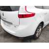 Recambio de paragolpes trasero para renault scenic iii 1.2 tce referencia OEM IAM   