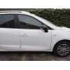 Recambio de puerta delantera derecha para renault scenic iii 1.2 tce referencia OEM IAM   