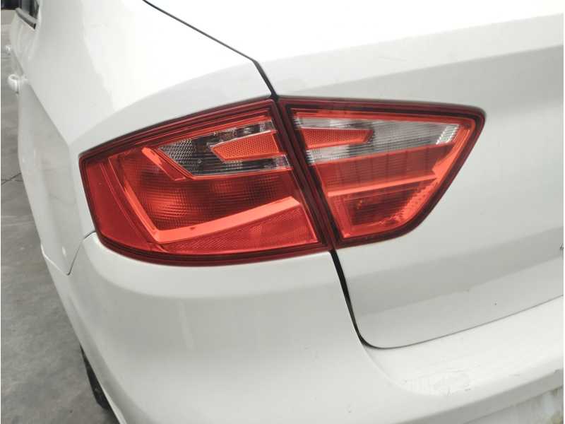 Recambio de piloto trasero izquierdo para seat toledo (kg3) 1.6 tdi referencia OEM IAM   