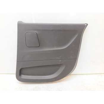GUARNECIDO PUERTA TRASERA DERECHA 9818041677 M8584 060936J01