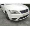 Recambio de paragolpes delantero para seat toledo (kg3) 1.6 tdi referencia OEM IAM   