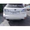 Recambio de paragolpes trasero para lexus rx (_l2_) 450h awd (gyl25_, gyl26_) referencia OEM IAM   