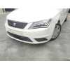 Recambio de paragolpes delantero para seat toledo (kg3) 1.6 tdi referencia OEM IAM   