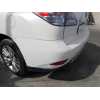 Recambio de paragolpes trasero para lexus rx (_l2_) 450h awd (gyl25_, gyl26_) referencia OEM IAM   