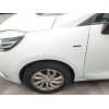 Recambio de aleta delantera izquierda para renault scenic iii 1.2 tce referencia OEM IAM   