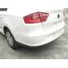 Recambio de paragolpes trasero para seat toledo (kg3) 1.6 tdi referencia OEM IAM   