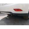 Recambio de paragolpes trasero para lexus rx (_l2_) 450h awd (gyl25_, gyl26_) referencia OEM IAM   