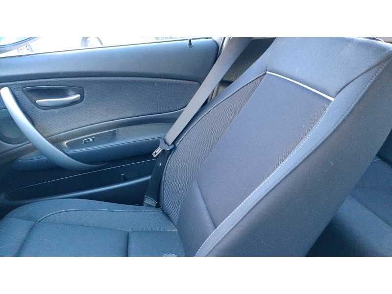 Recambio de asiento delantero derecho para bmw 1 (e87) 116 i referencia OEM IAM 52106970531  