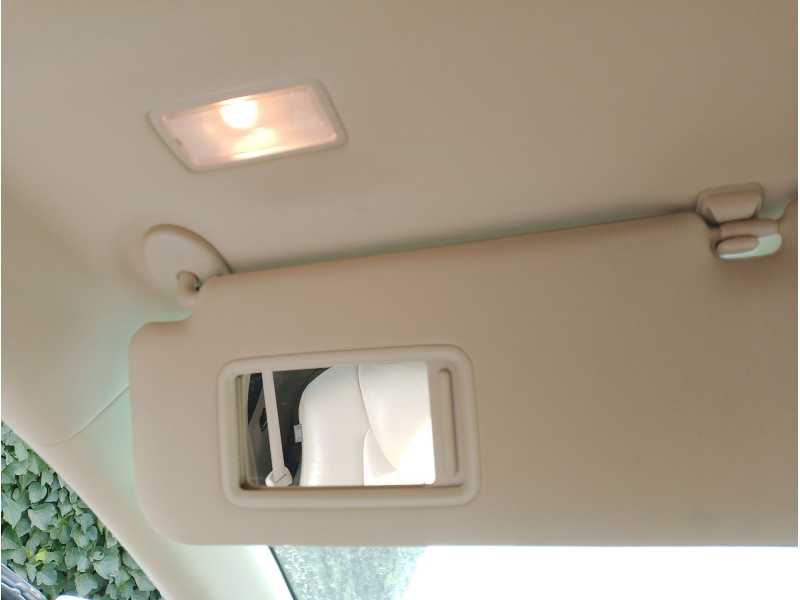 Recambio de parasol izquierdo para lexus rx (_l2_) 450h awd (gyl25_, gyl26_) referencia OEM IAM   
