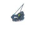 Recambio de cerradura puerta delantera derecha para toyota auris 1.4 turbodiesel cat referencia OEM IAM 6903002220  