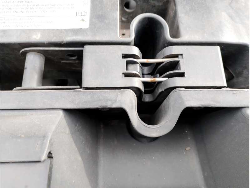 Recambio de cerradura capot para seat altea xl (5p5) emoción referencia OEM IAM   