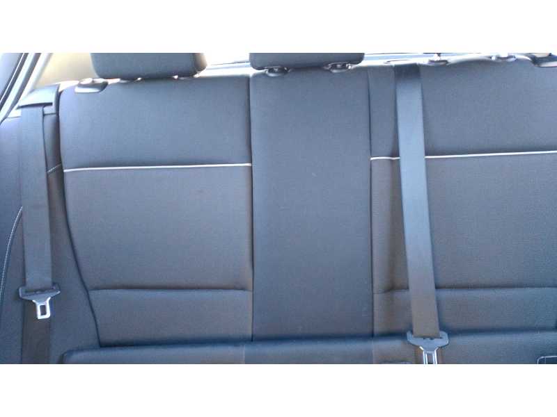 Recambio de asientos traseros para bmw 1 (e87) 116 i referencia OEM IAM 52206968770  
