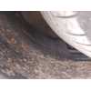 Recambio de paso de rueda delantero derecho para lexus rx (_l2_) 450h awd (gyl25_, gyl26_) referencia OEM IAM   