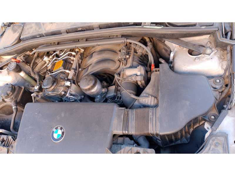 Recambio de bomba direccion para bmw 1 (e87) 116 i referencia OEM IAM 32416768155  
