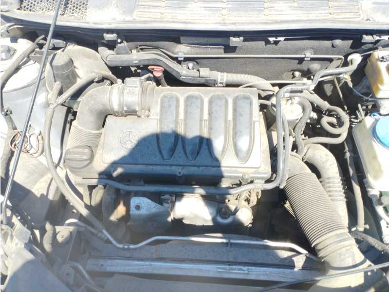 Recambio de motor completo para mercedes-benz clase b (w245) 2.0 cdi cat referencia OEM IAM   