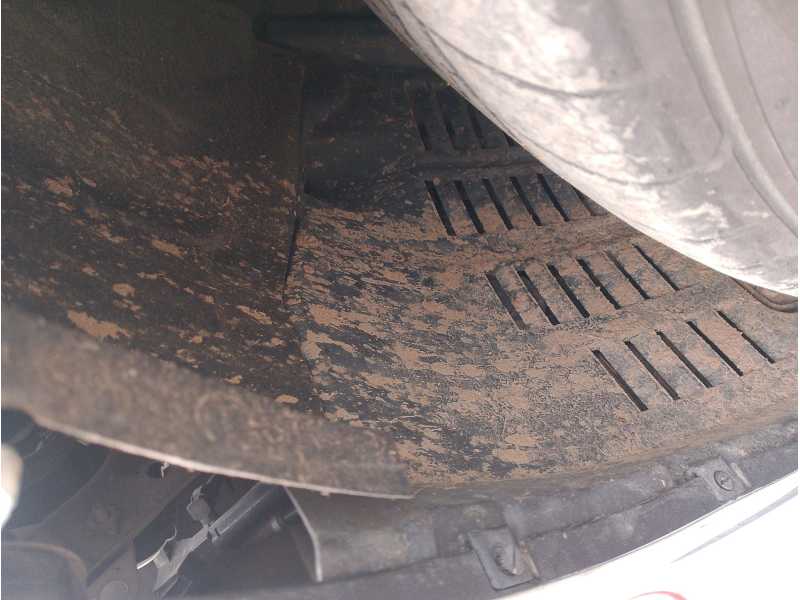 Recambio de paso de rueda delantero izquierdo para lexus rx (_l2_) 450h awd (gyl25_, gyl26_) referencia OEM IAM   