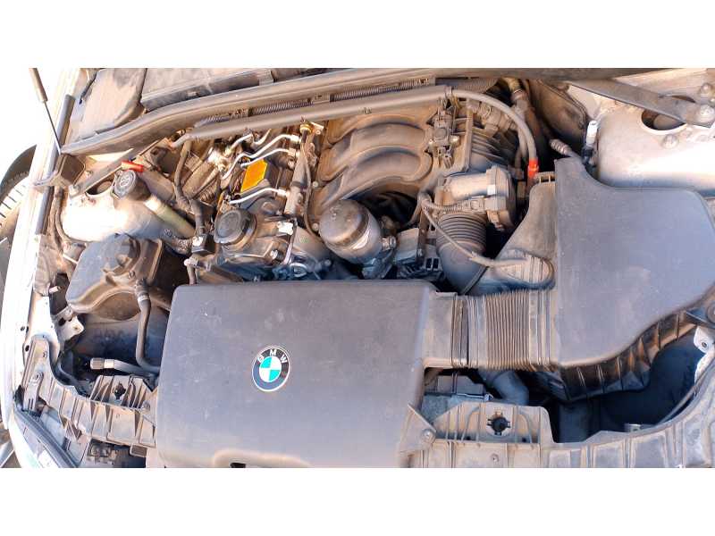 Recambio de caja cambios para bmw 1 (e87) 116 i referencia OEM IAM GS617BG  