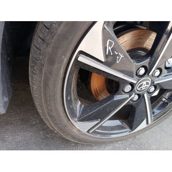 BRAZO SUSPENSION INFERIOR DELANTERO DERECHO 48068K0020 