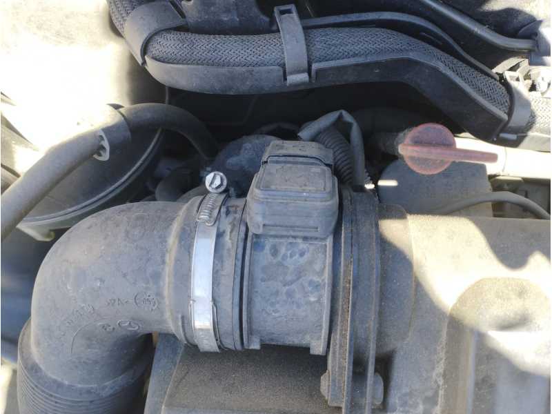 Recambio de caudalimetro para mercedes-benz clase b (w245) 2.0 cdi cat referencia OEM IAM   