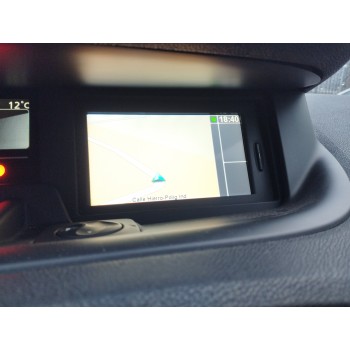 SISTEMA NAVEGACION GPS 