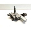 Recambio de motor limpia trasero para nissan qashqai (j10) acenta referencia OEM IAM 28710JD000  