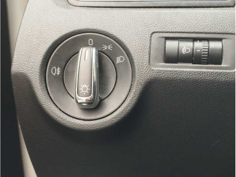 Recambio de mando luces para seat toledo (kg3) 1.6 tdi referencia OEM IAM   