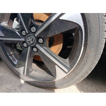 BRAZO SUSPENSION INFERIOR DELANTERO IZQUIERDO 48069K0020 