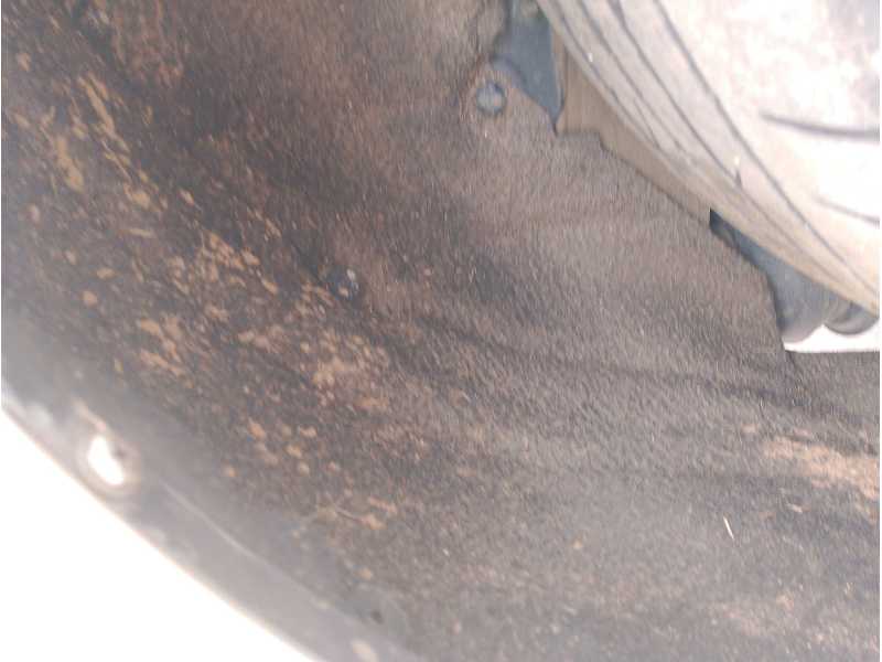 Recambio de paso de rueda trasero derecho para lexus rx (_l2_) 450h awd (gyl25_, gyl26_) referencia OEM IAM   
