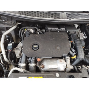 MOTOR COMPLETO 