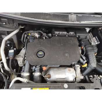 MOTOR COMPLETO 