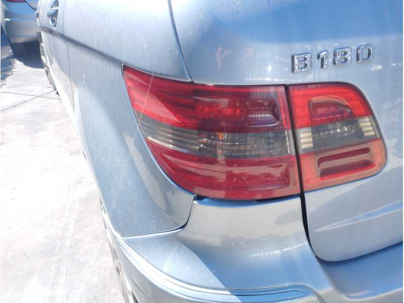 Recambio de piloto trasero izquierdo para mercedes-benz clase b (w245) 2.0 cdi cat referencia OEM IAM   