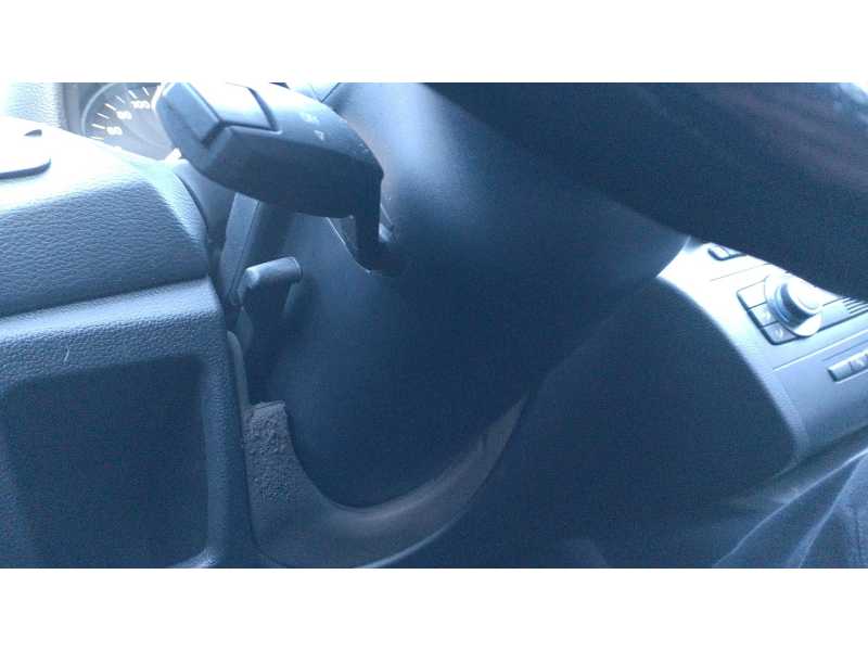 Recambio de columna direccion para bmw 1 (e87) 116 i referencia OEM IAM 32306786899  