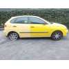 Recambio de parasol derecho para seat toledo (kg3) 1.6 tdi referencia OEM IAM   