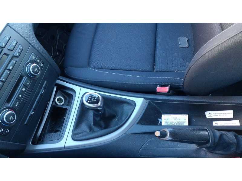 Recambio de consola central para bmw 1 (e87) 116 i referencia OEM IAM 51169193393  