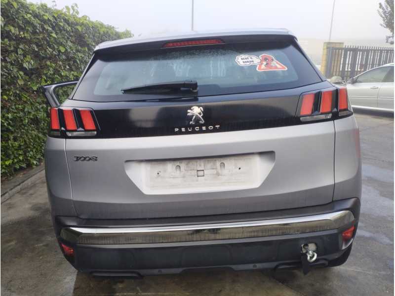 Recambio de porton trasero para peugeot 3008 1.2 12v e-thp referencia OEM IAM   