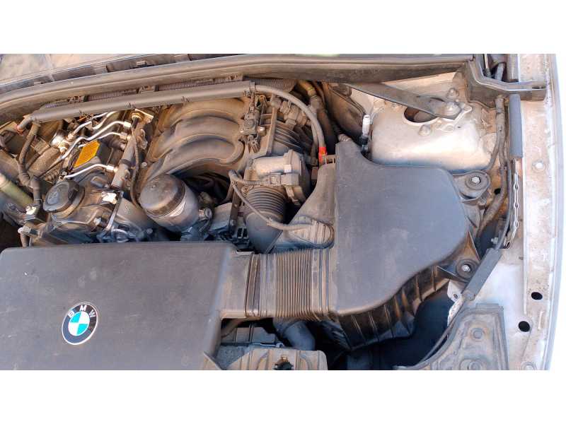 Recambio de cremallera direccion para bmw 1 (e87) 116 i referencia OEM IAM 32106873625  