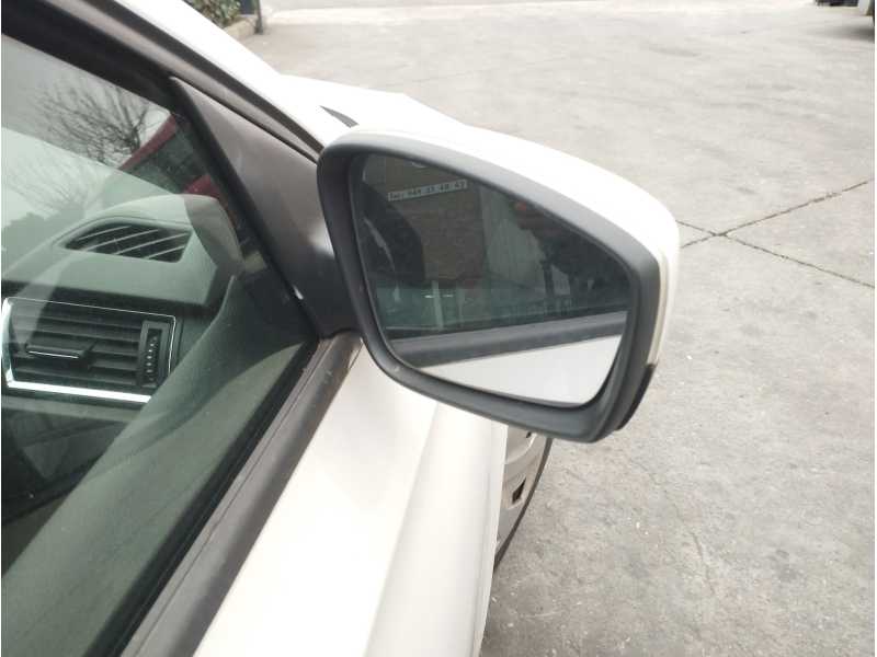 Recambio de retrovisor derecho para seat toledo (kg3) 1.6 tdi referencia OEM IAM   