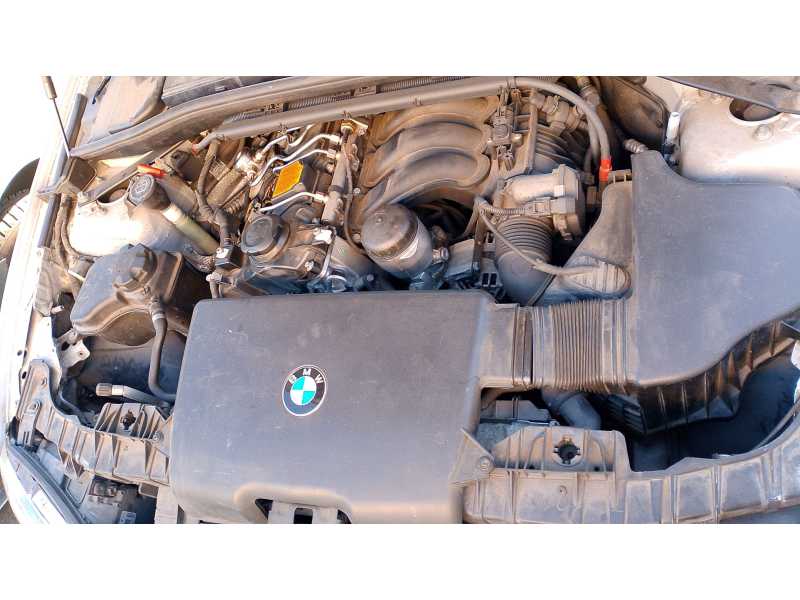Recambio de electroventilador para bmw 1 (e87) 116 i referencia OEM IAM 17427563259  
