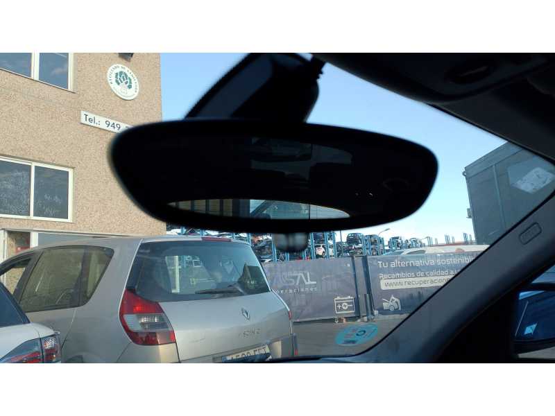 Recambio de espejo interior para bmw 1 (e87) 116 i referencia OEM IAM 51169302875  