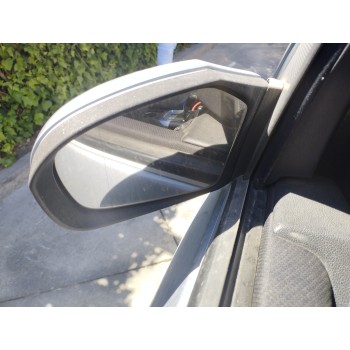RETROVISOR IZQUIERDO 