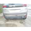 Recambio de paragolpes trasero para peugeot 3008 1.2 12v e-thp referencia OEM IAM   