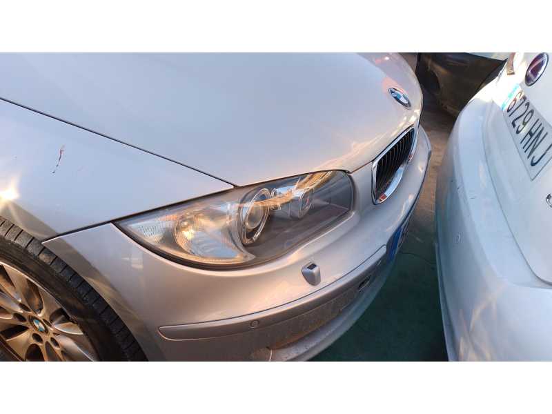 Recambio de faro derecho para bmw 1 (e87) 116 i referencia OEM IAM 63117193388  