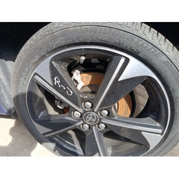 PINZA FRENO TRASERA IZQUIERDA 47850K0010 